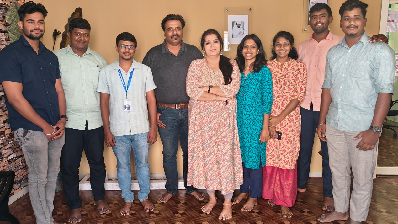 Leadership Training banner figure